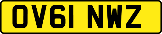 OV61NWZ