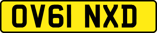 OV61NXD