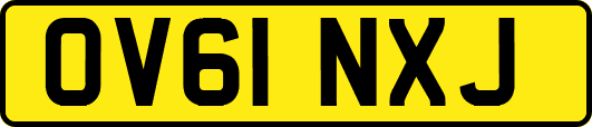 OV61NXJ