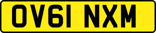 OV61NXM