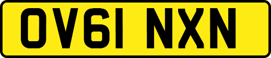 OV61NXN