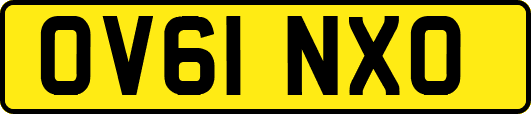 OV61NXO
