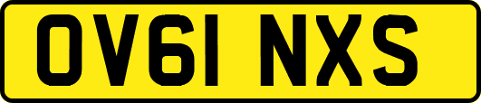 OV61NXS