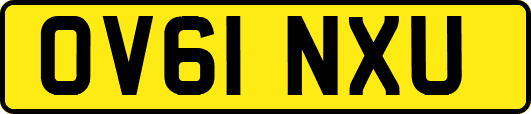 OV61NXU