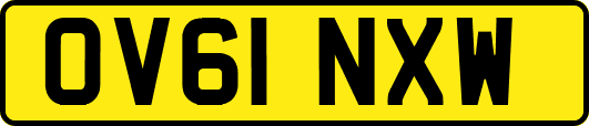 OV61NXW