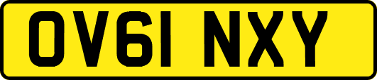 OV61NXY
