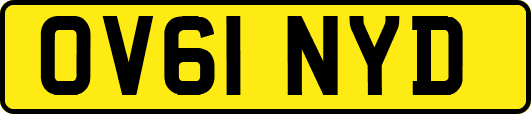 OV61NYD