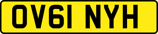 OV61NYH