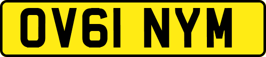OV61NYM