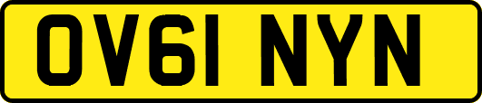 OV61NYN