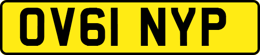 OV61NYP