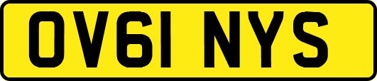 OV61NYS