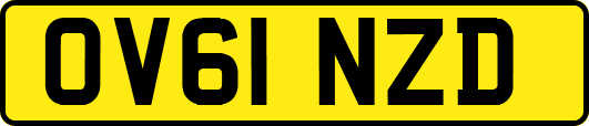 OV61NZD