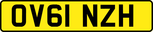 OV61NZH