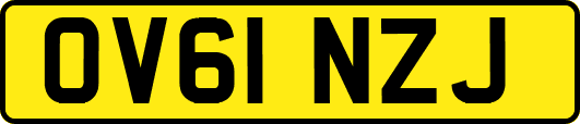OV61NZJ