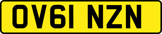 OV61NZN