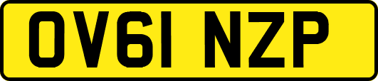 OV61NZP