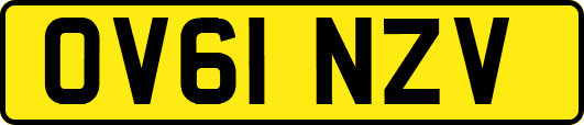 OV61NZV