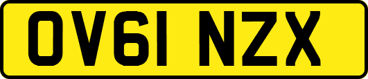 OV61NZX