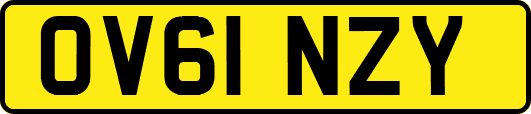 OV61NZY