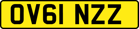 OV61NZZ