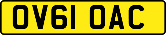 OV61OAC