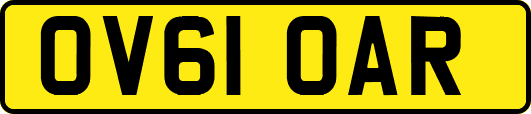 OV61OAR