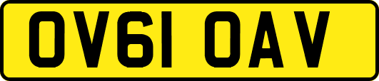 OV61OAV