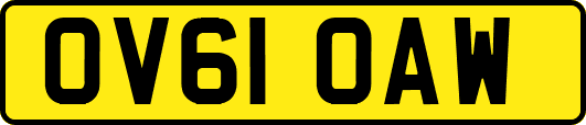 OV61OAW