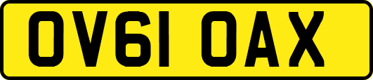 OV61OAX