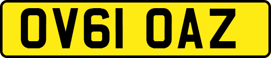 OV61OAZ
