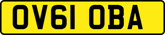 OV61OBA