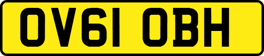OV61OBH