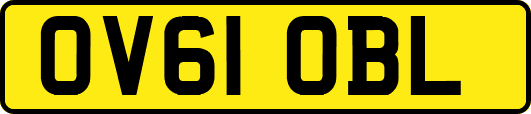 OV61OBL