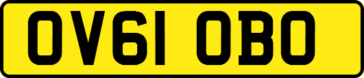 OV61OBO
