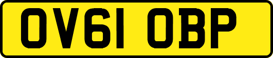 OV61OBP