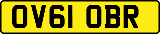 OV61OBR