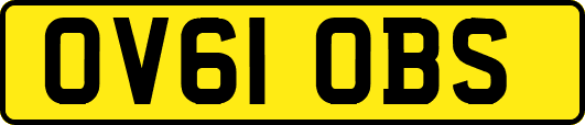 OV61OBS
