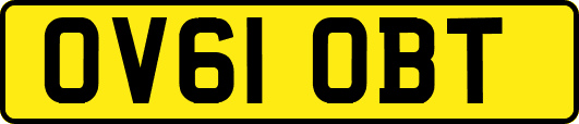 OV61OBT