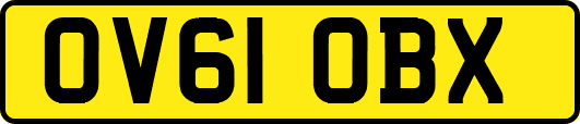 OV61OBX