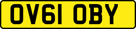 OV61OBY