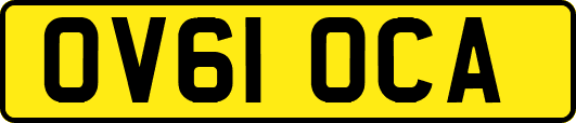 OV61OCA