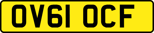 OV61OCF