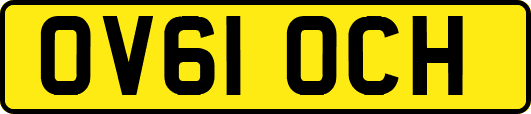 OV61OCH