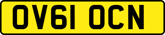 OV61OCN