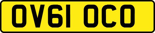 OV61OCO
