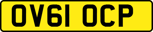 OV61OCP