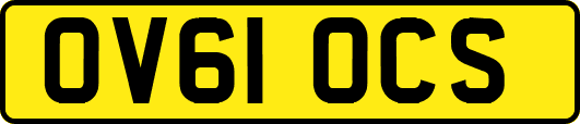 OV61OCS