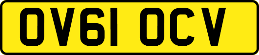 OV61OCV