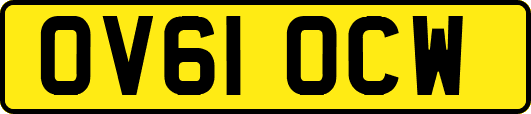 OV61OCW